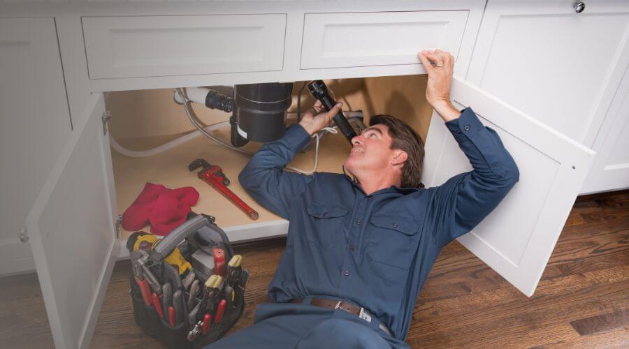 Local expert plumbing services in Hillside, IL